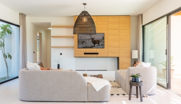 Resa Estates Ibiza te koop for sale finca modern living room.jpg